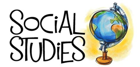 Social Studies - Mrs. Foley Grade 5