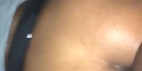 Wifey Wanted To Throw That Ass Back Tnaflix