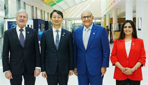 한국 국제 디지털 경제 협정에 합류