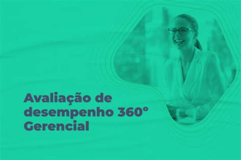 avaliação de desempenho gerencial 360 graus