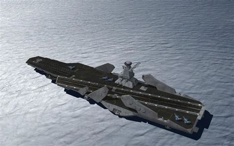 Unsc Maritime Operations Halo Fanon Fandom Aircraft Carrier Navy