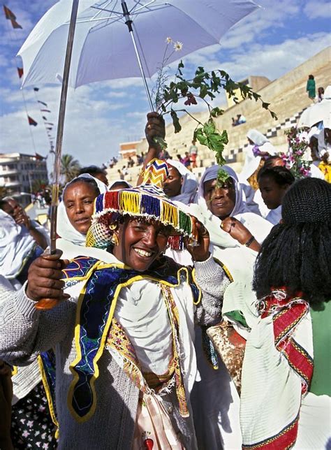 Eritrean Culture - Tigrinya Tribe 🇪🇷 | Ethiopian women, Eritrean, Culture