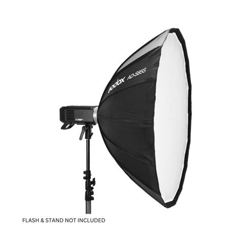 Buy Godox Ad S S Parabolic Softbox Online Buy In India