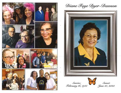 Dawson Funeral Home: The Difference Compassion Makes (True Stories) Image 8