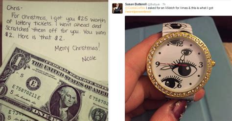 15 Christmas T Fails That Will Bring You To Tears