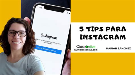 Instagram Trucos Para Usar Instagram Como Un Profesional Youtube