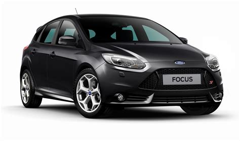 Ford Focus ST Review | CarAdvice