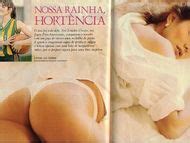 Hortência Nude Pics Videos Sex Tape