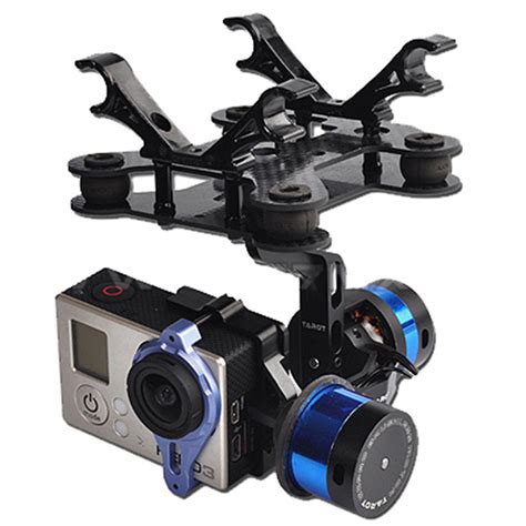 Tarot T 2d Brushless Gimbal Gopro 3 Aerial Photogr Grandado