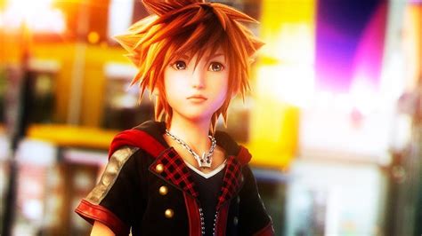 Nuevo Tr Iler Del Dlc Gratuito Kingdom Hearts Iii Remind