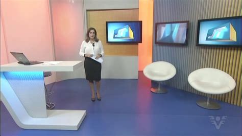 Abertura e encerramento do Jornal da Tribuna 2 Edição Melissa