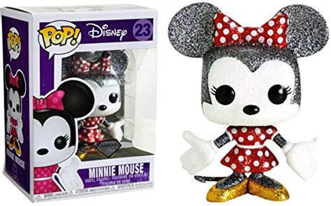 Best Funko Pop Minnie Mouse Figures You Can Buy