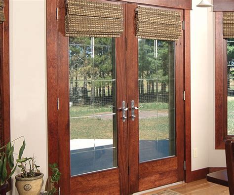 Lincoln Swinging Patio Doors | Supreme Windows