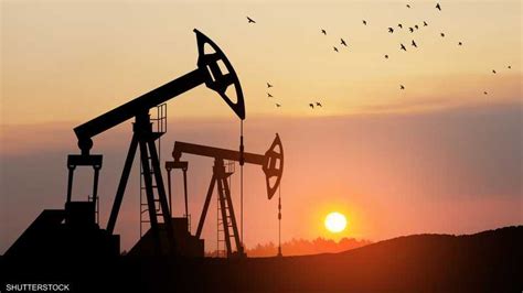 Oil Prices Rise On Middle East Tensions Hatha Alyoum