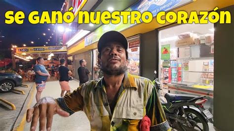 Este Mexicano Se Gan El Coraz N De Todos Los Viajeros Nos Prohibieron