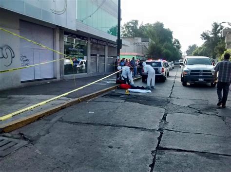 Morelia Muere Hombre Atropellado En La Lázaro Cárdenas Noticias De última