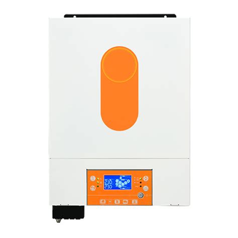 Voltronic Power Off Grid Inverter Axpert Vm Iii Twin Kva Kva