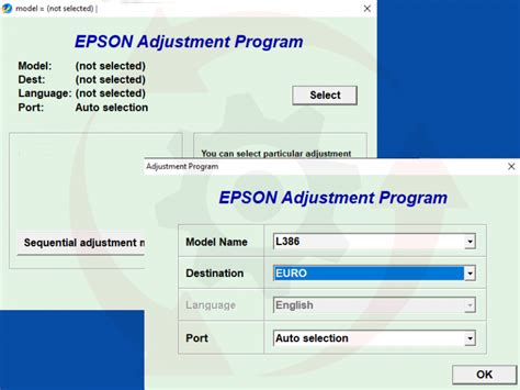 Epson L Ped Reset Yaz C Reset