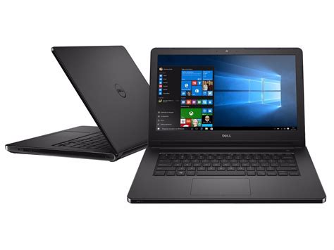 Notebook Dell Inspiron I B P Intel Core I Gb Tb R