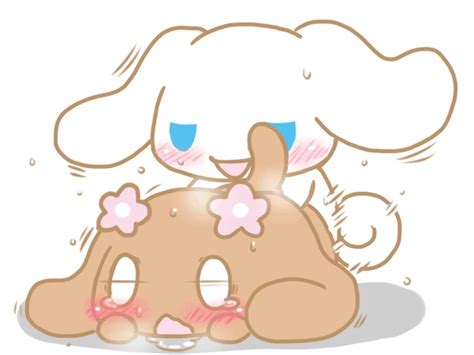 Rule 34 Canine Cinnamon Cinnamoroll Cinnamoroll Cinnamoroll Series