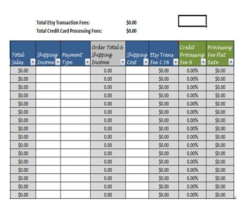 13+ Sales Tracker Template - Excel Templates - Excel Templates