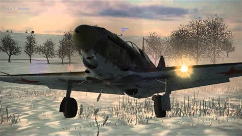 IL 2 Battle Of Stalingrad New Patch New Sound Effects YouTube