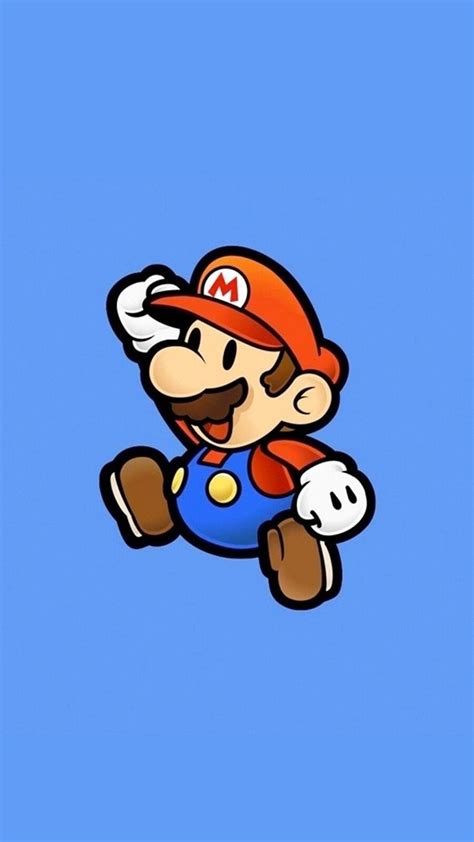 خلفيات لعبة Super Mario صور لعبة ماريو Hd شخصيات سوبر 2024 Mario