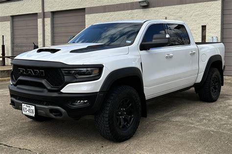 2019 Ram 1500 Laramie 4x4 For Sale Cars And Bids