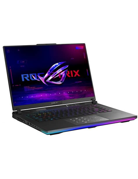 Asus Rog Strix Scar G Jzr Xs Qhd Gaming Laptop Hz I