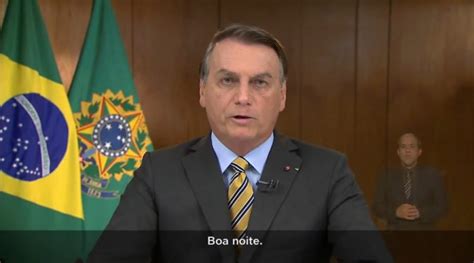 Bolsonaro Culpa pelo valor da gasolina também é do 9 dedos JP Campinas