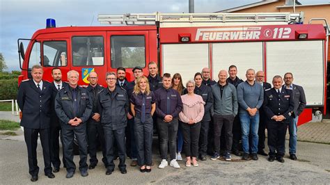 Alle Eventberichte Freiwillige Feuerwehr Gemeinde Kritzmow