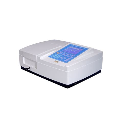 Single Beam Uv Vis Spectrophotometer Ius V Hz Iris