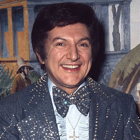 Liberace Final Appearance