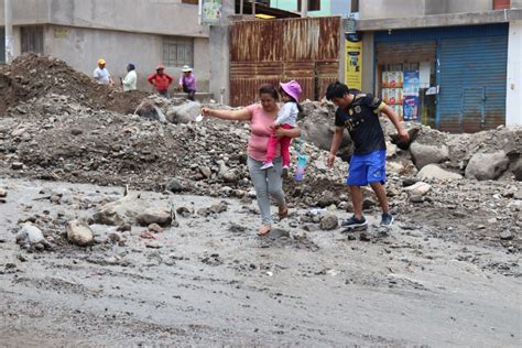 Arequipa Pozo Negro una historia trágica que se repite años a año con