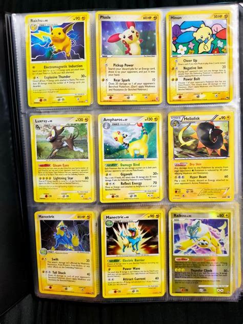 The Pokémon Company Verzameling Collezione Pokemon Binder Catawiki