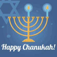 Happy Hanukkah GIFs | Tenor