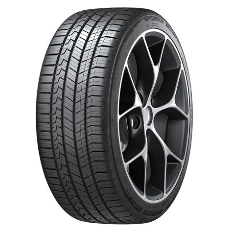 Hankook Ventus S1 As H125 Uhp 245 45zr17 99y Xl Passenger Tire