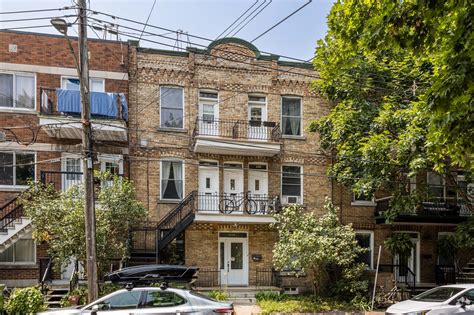 3845 3853 Rue Claude Verdun Qc H4g 1h2 Loopnet