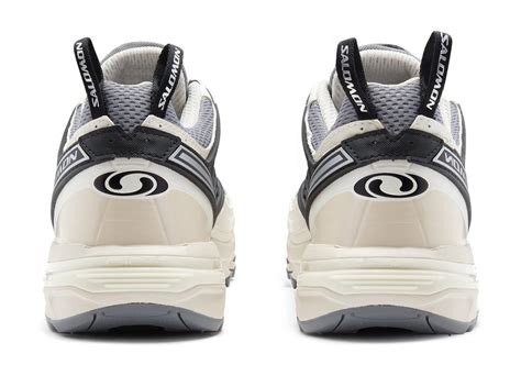 Dover Street Market X Salomon Acs Pro Advanced Vanilla Le Site De La