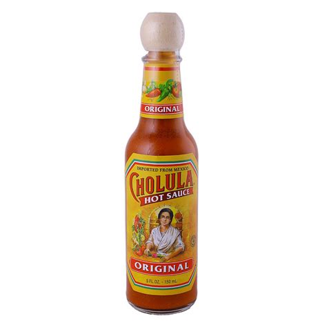 Alosraonline Cholula Original Hot Sauce 150ml