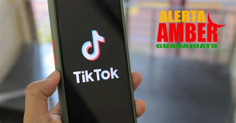 Autoridades En Alerta Ante Reto De Tiktok De Desaparecer 48 Horas No