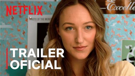 Tall Girl 2 Trailer Oficial Netflix