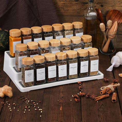 15 Spice Storage Ideas That Make So Much Sense In Your Kitchen