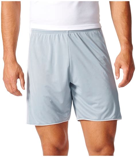 adidas Men's Tastigo 17 Soccer Shorts - Walmart.com