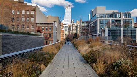 High Line Guia Completa Del Parque Vamos A Nueva York Blog De