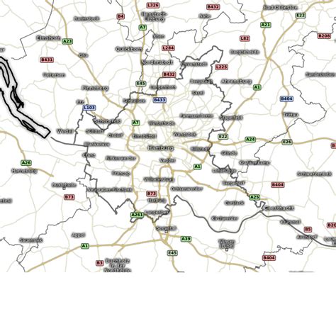 Satellit Hd Bild Vom 29112024 1345 Uhr Hamburg Stadt Wetter