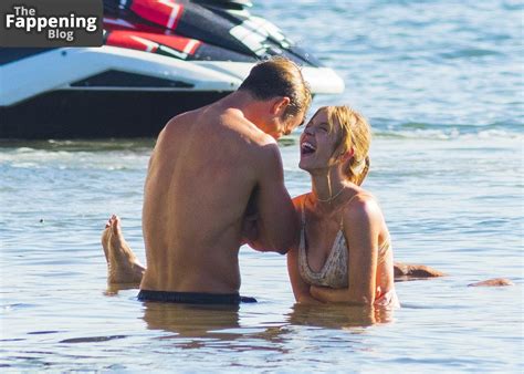 Sydney Sweeney Sydney Sweeney Nude Leaks Photo 4567 TheFappening