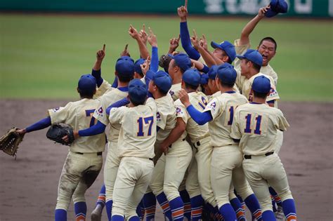 テツ（tetsu） On Twitter 高校野球 石川県大会 決勝 星稜高校⚾️4 2 小松大谷高校⚾️ 去年はコロナで辞退となった星稜