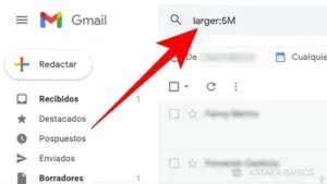 C Mo Buscar Un Correo Electr Nico En Gmail Haras Dadinco