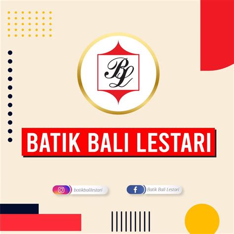 Shop Online With Batik Bali Lestari Now Visit Batik Bali Lestari On Lazada